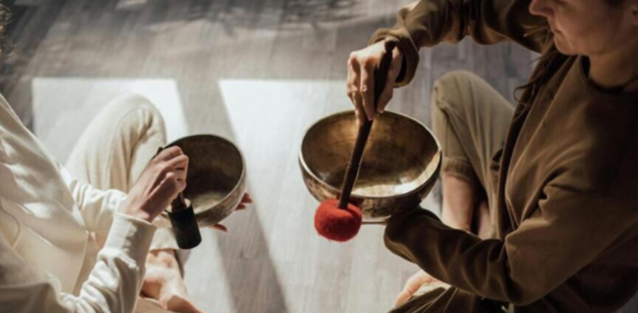 마음을 안정시키는 멜로디의 힘