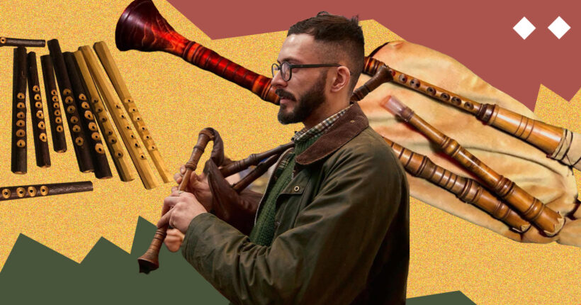 활동과 함께 즐기는 음악으로 느끼는 편안함